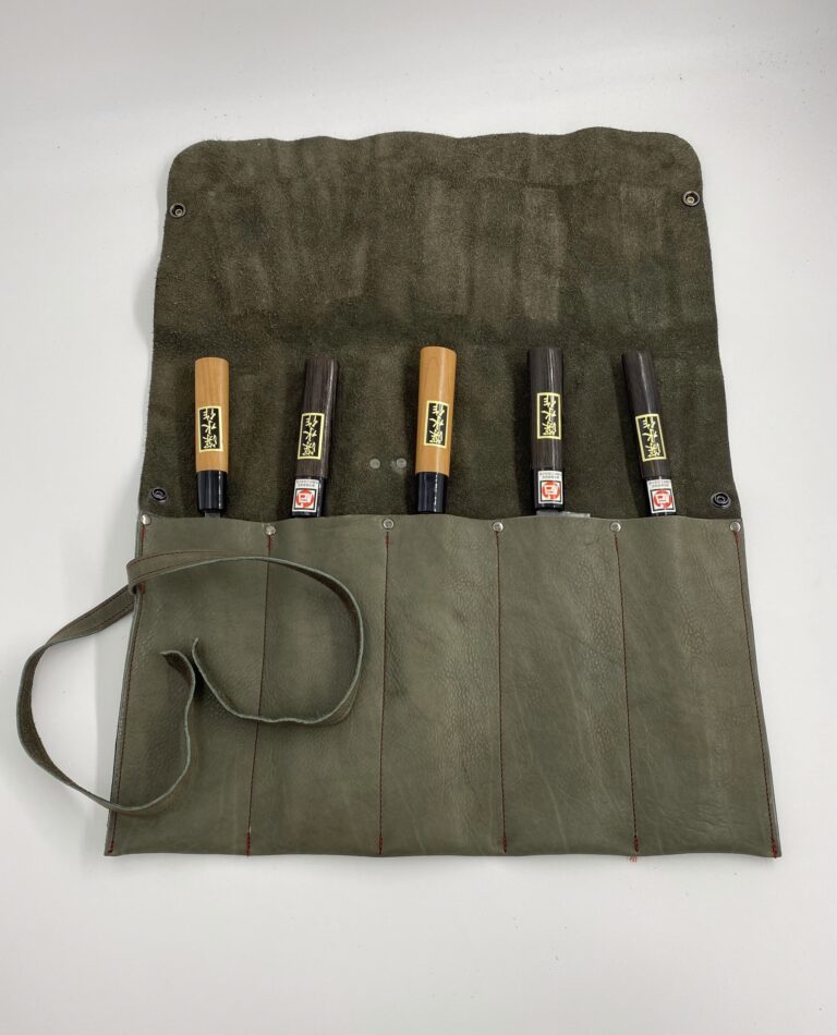 messertasche